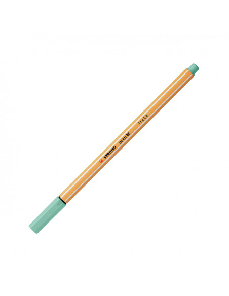 STABILO point 88 penna tecnica Menta 1 pz