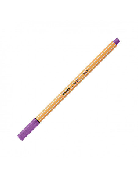 STABILO point 88 penna tecnica Viola 1 pz