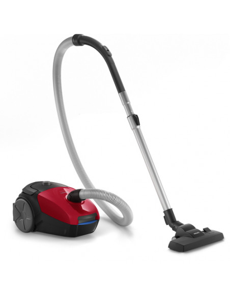 Philips 2000 series FC8243/09 aspirapolvere a traino 3 L A cilindro Secco 750 W Sacchetto per la polvere