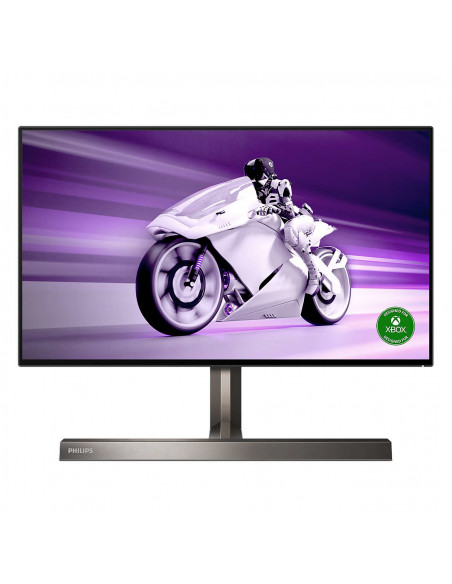 Philips 279M1RV/00 LED display 68,6 cm (27") 3840 x 2160 Pixel 4K Ultra HD Nero