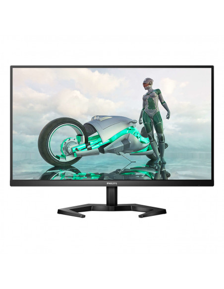 Philips 27M1N3200ZS/00 Monitor PC 68,6 cm (27") 1920 x 1080 Pixel Full HD LED Nero