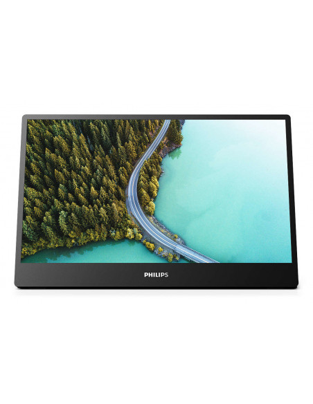 Philips 3000 series 16B1P3302/00 LED display 39,6 cm (15.6") 1920 x 1080 Pixel Full HD Nero