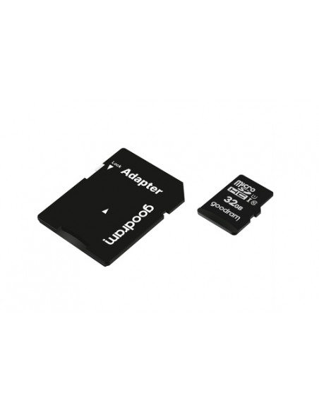 Goodram M1AA 32 GB MicroSDHC UHS-I Classe 10