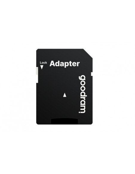Goodram M1AA 32 GB MicroSDHC UHS-I Classe 10