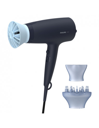 Philips 3000 series 3000 BHD360/20 Asciugacapelli