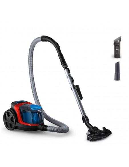 Philips 3000 series Aspirapolvere senza sacco PowerPro Compact FC9330/09