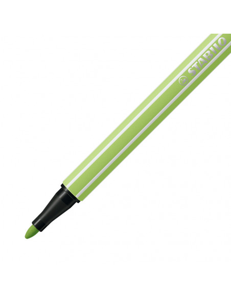 STABILO Pen 68 marcatore Verde 1 pz