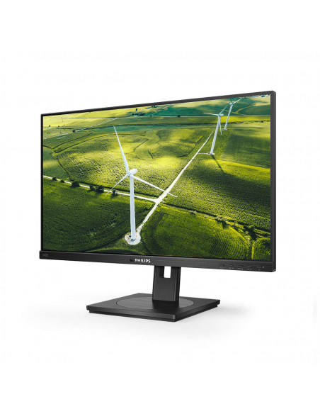 Philips 242B1G/00 LED display 60,5 cm (23.8") 1920 x 1080 Pixel Full HD Nero