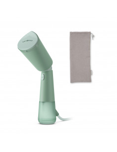 Philips 5000 series STH5010/70, Ferro da stiro verticale a vapore portatile, Stiratrice verticale, 1400W, 120ml