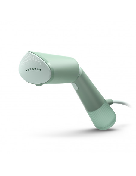 Philips 5000 series STH5010/70, Ferro da stiro verticale a vapore portatile, Stiratrice verticale, 1400W, 120ml