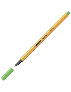 STABILO point 88 penna tecnica Verde 1 pz 2