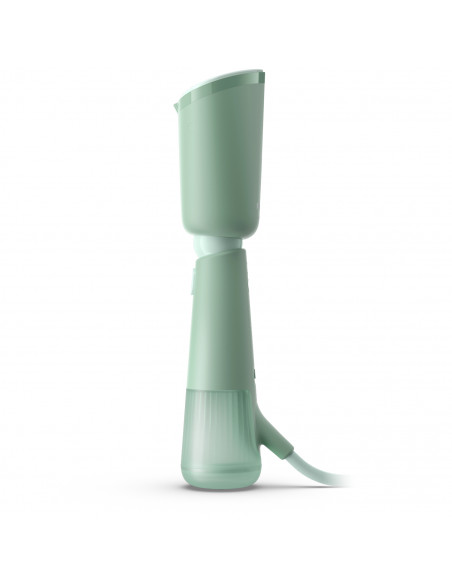 Philips 5000 series STH5010/70, Ferro da stiro verticale a vapore portatile, Stiratrice verticale, 1400W, 120ml