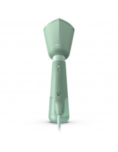 Philips Serie 5000 STH5010/70, Ferro da stiro verticale a vapore portatile, Stiratrice verticale, 1400W, 120ml 2