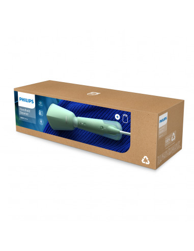 Philips 5000 series STH5010/70, Ferro da stiro verticale a vapore portatile, Stiratrice verticale, 1400W, 120ml