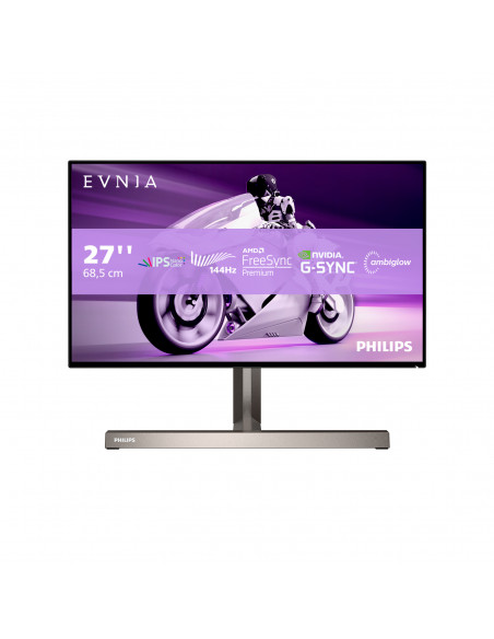 Philips 279M1RV/00 LED display 68,6 cm (27") 3840 x 2160 Pixel 4K Ultra HD Nero