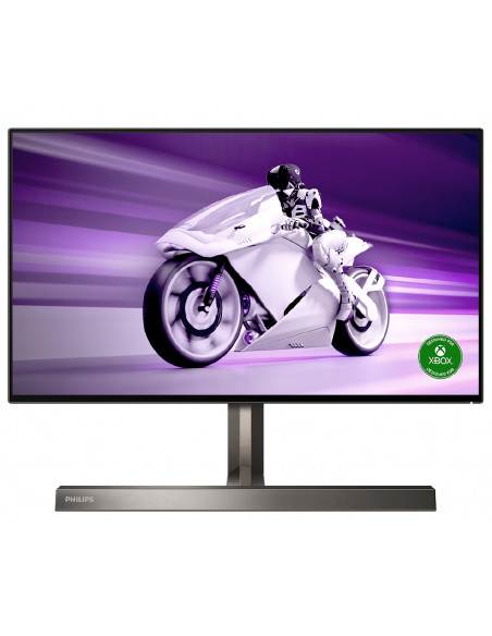 Philips 279M1RV/00 LED display 68,6 cm (27") 3840 x 2160 Pixel 4K Ultra HD Nero