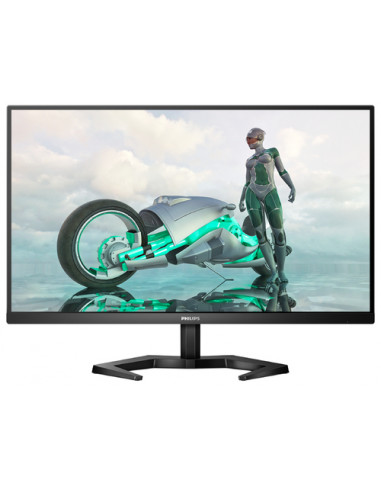 Philips 27M1N3200ZS/00 Monitor PC 68,6 cm (27") 1920 x 1080 Pixel Full HD LED Nero