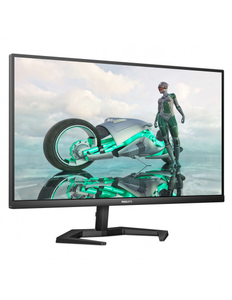 Philips 27M1N3200ZS/00 Monitor PC 68,6 cm (27") 1920 x 1080 Pixel Full HD LED Nero