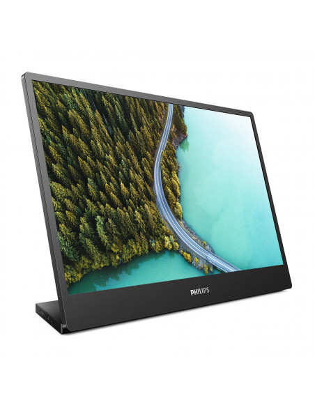 Philips 3000 series 16B1P3302/00 LED display 39,6 cm (15.6") 1920 x 1080 Pixel Full HD Nero
