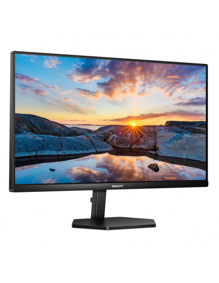 Philips 3000 series 24E1N3300A/00 LED display 60,5 cm (23.8") 1920 x 1080 Pixel Full HD Nero