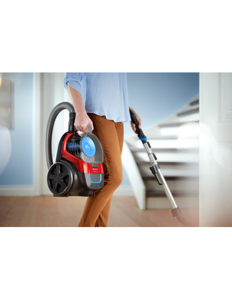 Philips 3000 series Aspirapolvere senza sacco PowerPro Compact FC9330/09