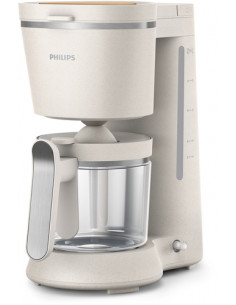 Philips Eco Conscious Edition HD5120/00 Macchina da caffè con filtro, 1,2 l 2