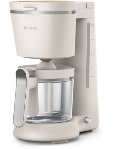 Philips Eco Conscious Edition HD5120/00 Macchina da caffè con filtro, 1,2 l