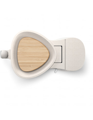 Philips Eco Conscious Edition HD5120/00 Macchina da caffè con filtro, 1,2 l