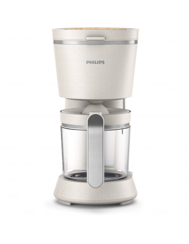 Philips Eco Conscious Edition HD5120/00 Macchina da caffè con filtro, 1,2 l