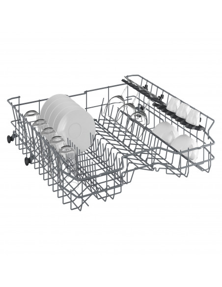Beko DVN05320X Libera installazione 13 coperti E