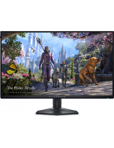 Alienware AW2725QF Monitor PC 68,6 cm (27") 3840 x 2160 Pixel 4K Ultra HD LCD Nero