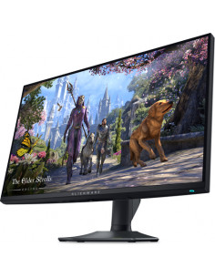 Alienware AW2725QF Monitor PC 68,6 cm (27") 3840 x 2160 Pixel 4K Ultra HD LCD Nero 2