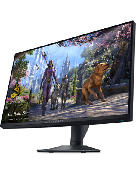 Alienware AW2725QF Monitor PC 68,6 cm (27") 3840 x 2160 Pixel 4K Ultra HD LCD Nero