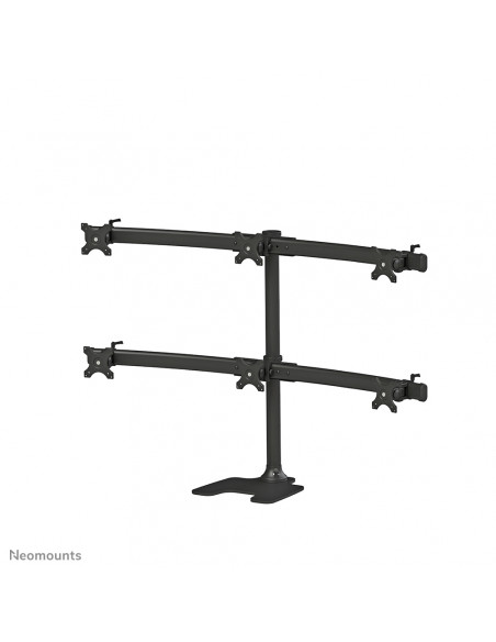 Neomounts FPMA-D700DD6 Supporto per monitor 10-27"