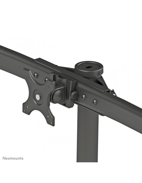 Neomounts FPMA-D700DD6 Supporto per monitor 10-27"