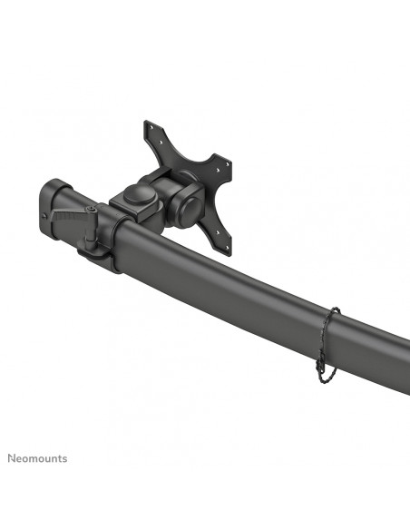 Neomounts FPMA-D700DD6 Supporto per monitor 10-27"