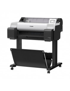 Canon imagePROGRAF TM-340 stampante grandi formati Wi-Fi Bubblejet A colori 2400 x 1200 DPI A0 (841 x 1189 mm) Collegamento ethe 2