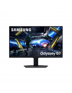 Samsung Monitor Gaming Odyssey G7 - G70D da 27''
