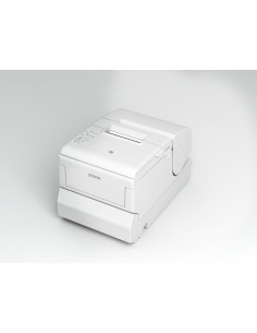 Epson TM-H6000V-213: Serial, MICR, White, No PSU 2