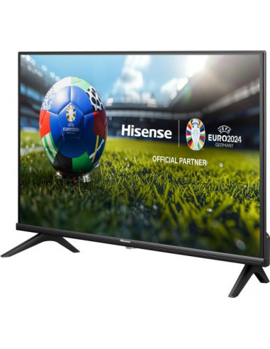 Hisense 32E43NT TV 81,3 cm (32") HD Smart TV Wi-Fi Nero 200 cd/m²