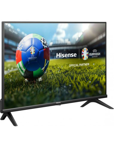 Hisense 32E43NT TV 81,3 cm (32") HD Smart TV Wi-Fi Nero 200 cd/m²