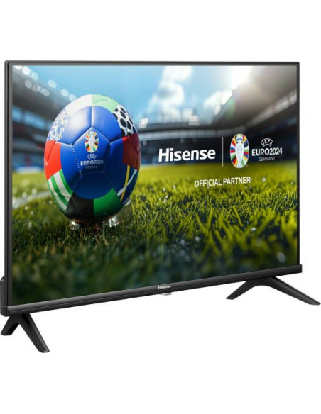 Hisense 32E43NT TV 81,3 cm (32") HD Smart TV Wi-Fi Nero 200 cd/m²