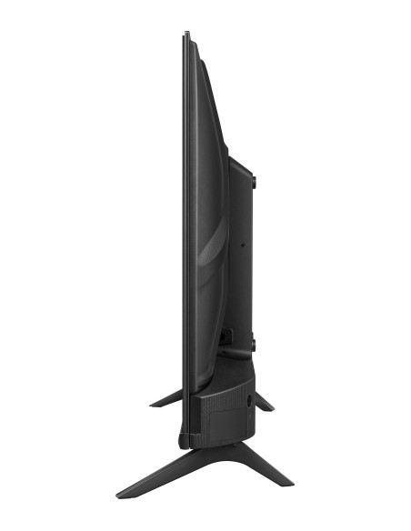 Hisense 32E43NT TV 81,3 cm (32") HD Smart TV Wi-Fi Nero 200 cd/m²