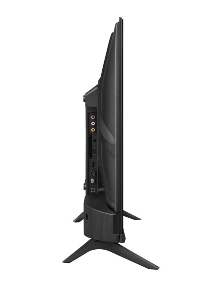 Hisense 32E43NT TV 81,3 cm (32") HD Smart TV Wi-Fi Nero 200 cd/m²
