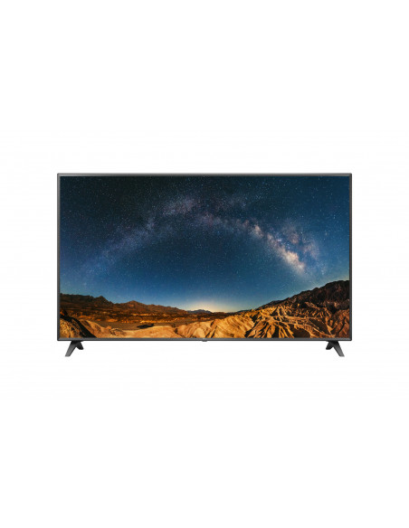 LG 86UR781C TV 2,18 m (86") 4K Ultra HD Smart TV Wi-Fi Nero 280 cd/m²
