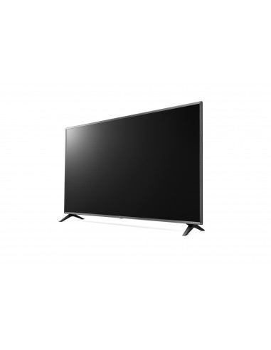 LG 86UR781C TV 2,18 m (86") 4K Ultra HD Smart TV Wi-Fi Nero 280 cd/m²