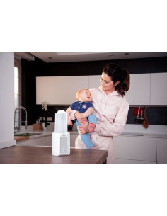 Chicco 00007390100000 riscaldabiberon 2