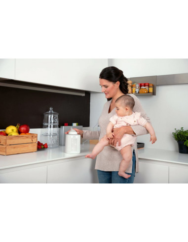 Chicco 00007390100000 riscaldabiberon