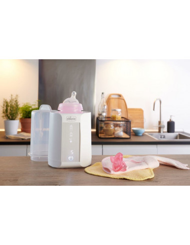 Chicco 00007390100000 riscaldabiberon