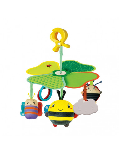 Baby 17790 giocattolo da appendere per bambini
